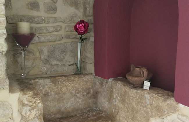 Patio de la Escalera, Santiago - Foto 2