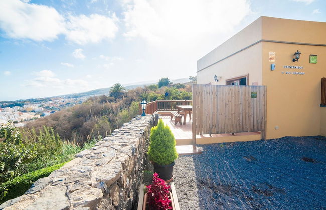 Nature Meets Luxury in Nice Apartment near Tenerife Coastline - Foto 24