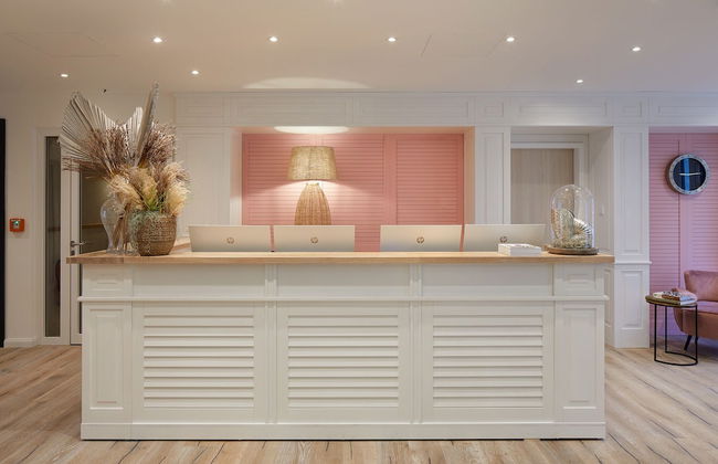 Beach Apartments Büsum - Foto 3