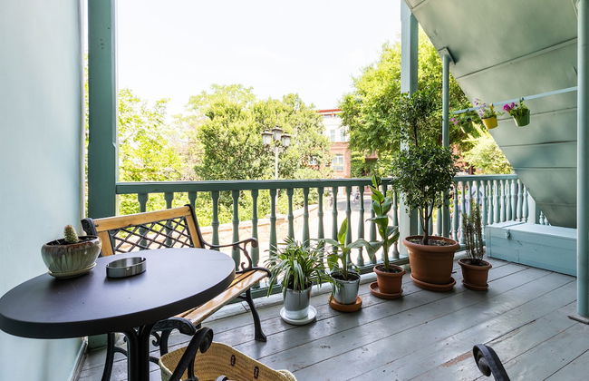 HB apartments Akhvelediani - Photo 46