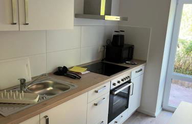 Monteurwohnungen Visselhövede - Foto 65