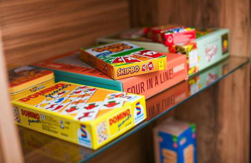 Ferienhaus Moorgeist - Photo 9