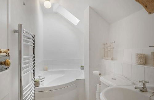 Historic Cottage & Garden nr Quantock Hills - Foto 11