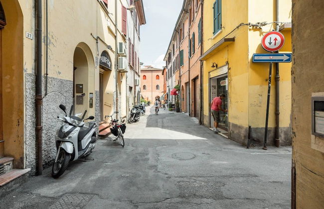 House Of The Architect - Sweet Apartment - Foto 31