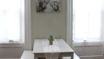 CHIC, Renovated Brownstone in PRIME DT Albany - Foto 4