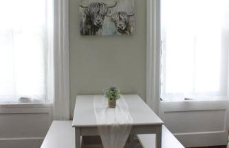 CHIC, Renovated Brownstone in PRIME DT Albany - Foto 4