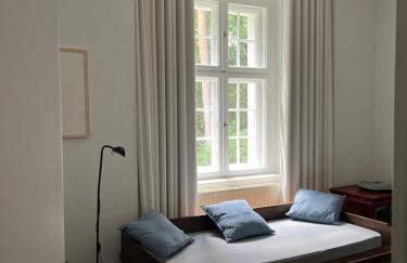 Park Residence Bei Wu - Foto 24