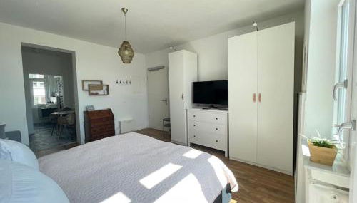 Luxus Appartement in zentrale Lage von Siegburg - Foto 5