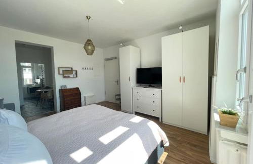 Luxus Appartement in zentrale Lage von Siegburg - Foto 5