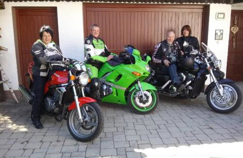 Haus Biggi - Ferienwohnung Säntis - Photo 8