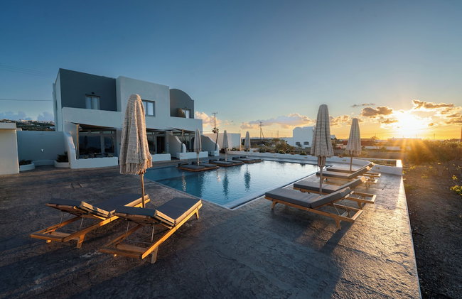 Volcanic Arc Suites - Foto 70