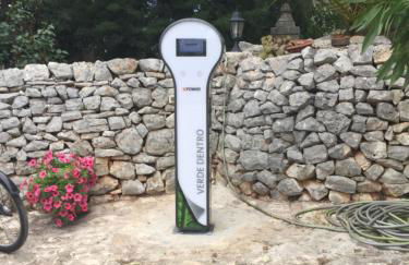 Agriturismo Antonelli Piangevino - Foto 97