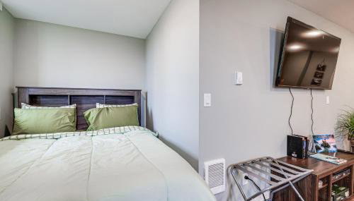 4 Blocks to Riverwalk Updated Astoria Studio - Foto 2