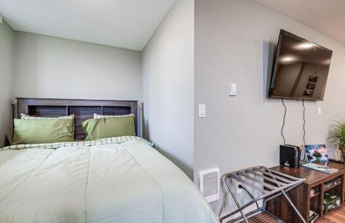 4 Blocks to Riverwalk Updated Astoria Studio - Foto 2