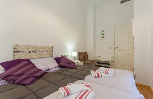 Casa ALEGRIA by Cadiz4Rentals - Foto 14