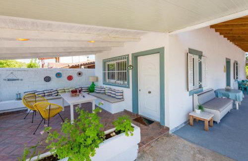 Kiko, the Coastline house - Foto 7