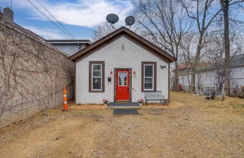 Less Than 1 Mi to Xcel Energy Center Walkable Hideaway! - Foto 19