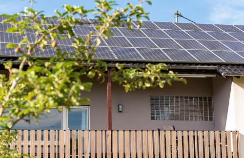 Ferienwohnung Biohof Mindermann - Foto 33