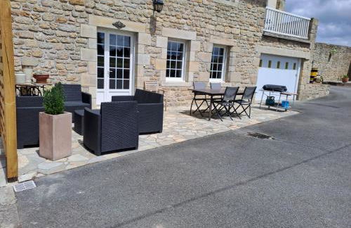 gîte en campagne Lamégritnière - Foto 29