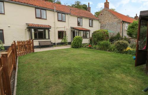 Primrose Cottage - Foto 28