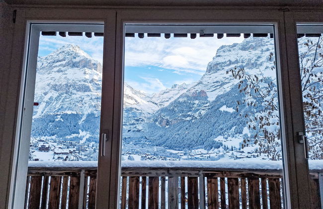 Chalet Shangri La - Foto 36