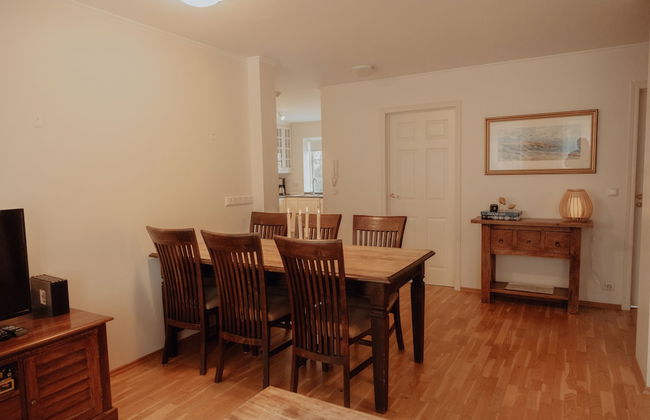 Gamli Skolinn Husavik - Foto 45