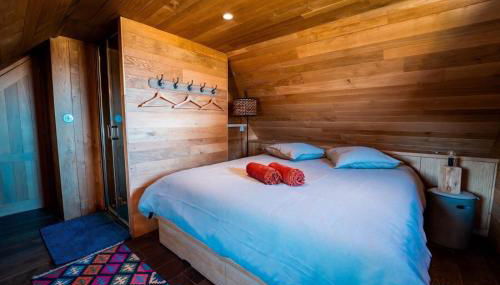 Maison de callot vue imprenable sur la mer - Foto 5