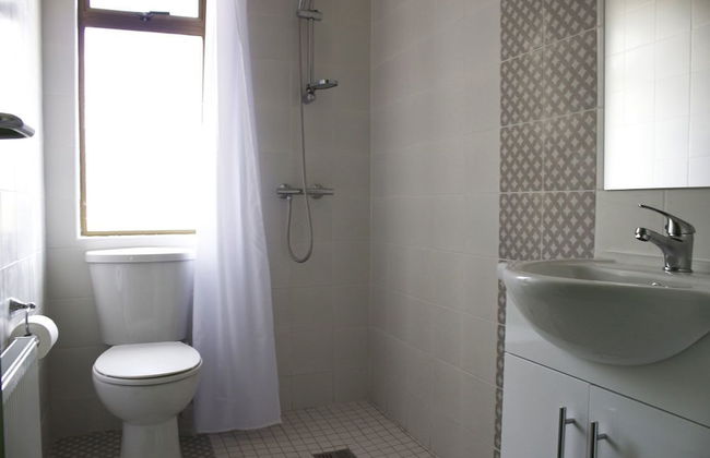 The International - Foto 7