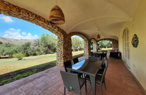 Villa del Commendatore Sirugo - Foto 31