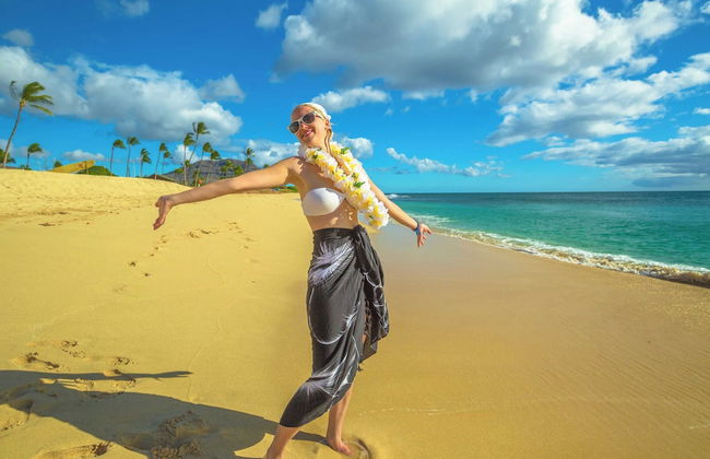 Studio Nene by AvantStay | Chic, Cozy, King Bed - Foto 31