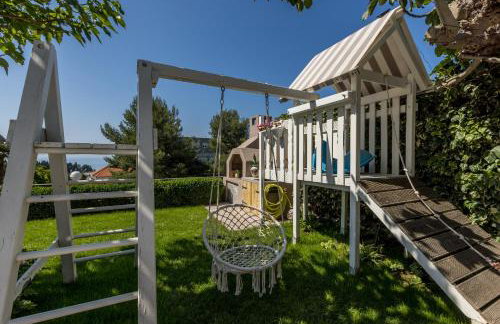 Villa KaTess with heated pool - Photo 11