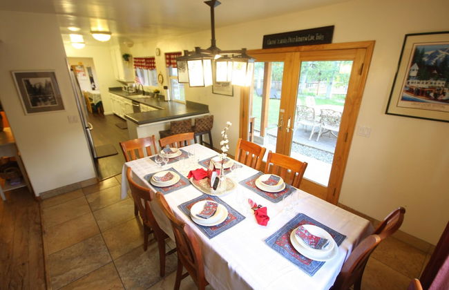 Mv25: Waterfront Tahoe Keys Home -30 Days Minimum - Foto 16