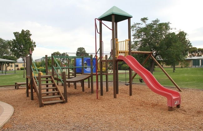 Murray River Resort - Photo 62