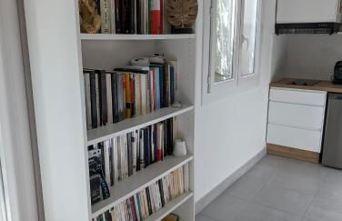 Appartement cosy au calme à cote du zoo avec balcon et parking securisé - Photo 5