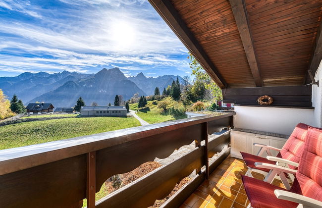 Naturjuwel Tschengla - Foto 1