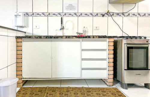 Otima casa com WiFi e churrasqueira em Bertioga SP - Photo 22