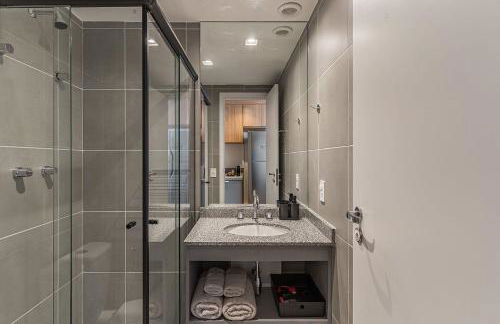 Charmoso estúdio I Perdizes I Allianz - Foto 25