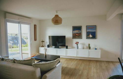 The cottage with the blue garden - Cottage for 6 - Foto 12