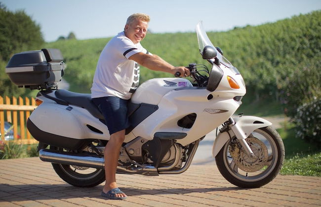 Apartments Lovrec - Foto 33