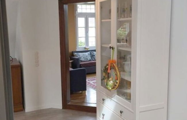 Holiday Apartment Harle-wack - Photo 13