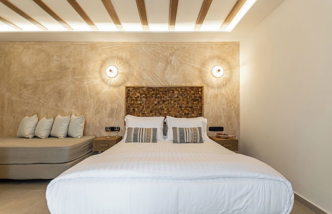 Perla Hotel - Photo 16