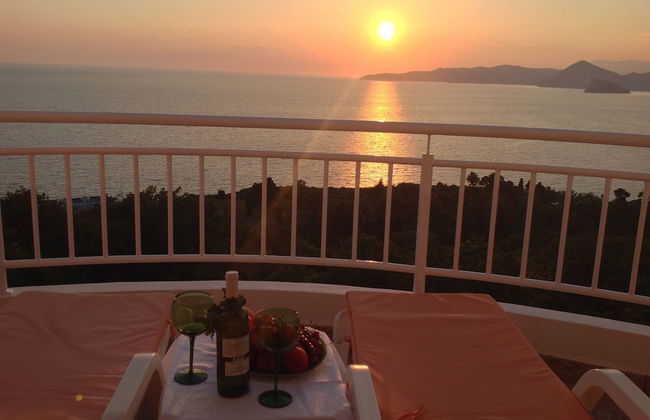 Sunset Residence - Foto 36