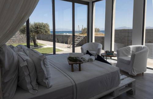 Horizon Luxury Seafront Villa - Foto 18