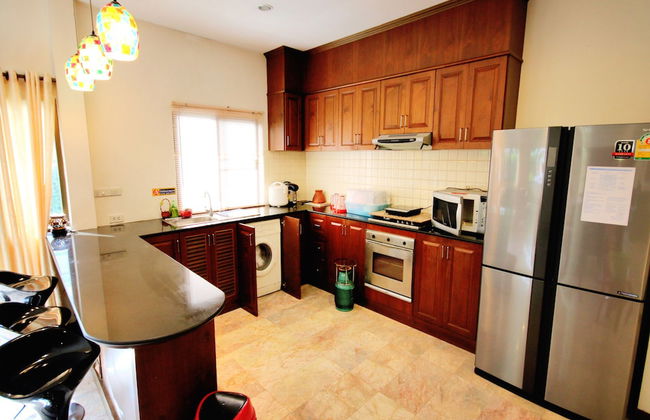 The Siam Place Pool Villa - Foto 9