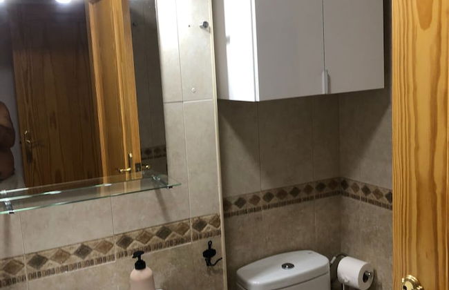 Magnificent Apartment Mar de Cristal, Pl Baja Urb Private, Leisure and Swim 1 - Foto 7