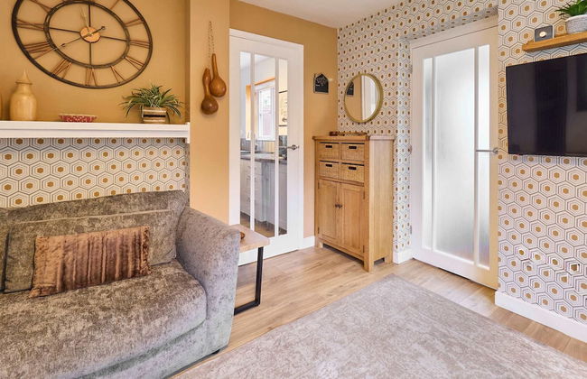 Host Stay Cedar Cottage - Foto 6