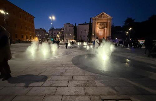 Attico Le Castelline - Foto 36