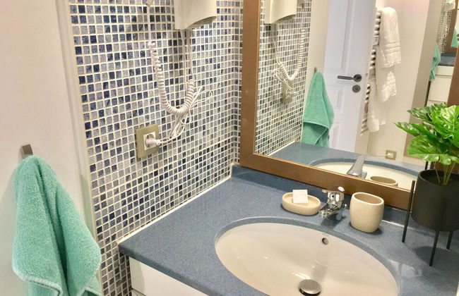 MyHome Riviera Apartments - Cannes Rentals - Photo 72