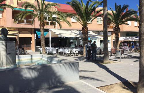 Apartment Bellavista 36 Cabo Roig - Photo 20