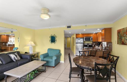 South Beach Condo Hotel by Travel Resort Services, Inc. - Foto 78